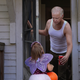 Image for article titled Biden Hands Out Loose GT Cola Can To Unexpected Trick-Or-Treater